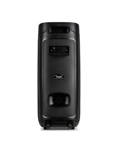 PULSE160 PARTY SPEAKER INTERIOR/EXTERIOR