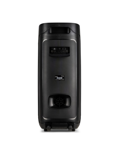 PULSE160 PARTY SPEAKER INTERIOR/EXTERIOR