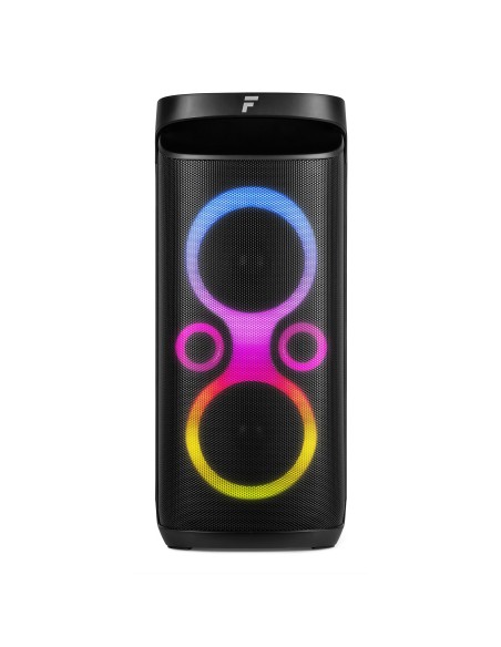 PULSE130 PARTY SPEAKER INTERIOR/EXTERIOR