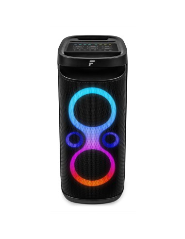 PULSE130 PARTY SPEAKER INTERIOR/EXTERIOR