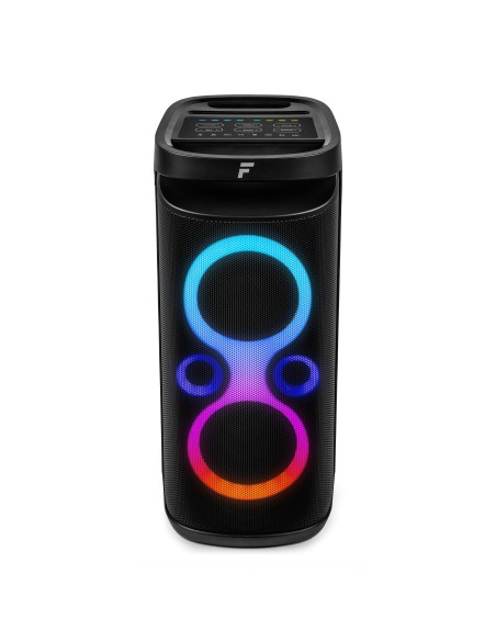 PULSE130 PARTY SPEAKER INTERIOR/EXTERIOR