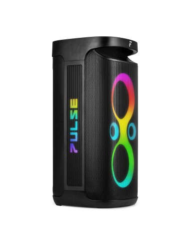 PULSE130 PARTY SPEAKER INTERIOR/EXTERIOR