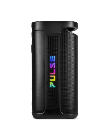 PULSE130 PARTY SPEAKER INTERIOR/EXTERIOR