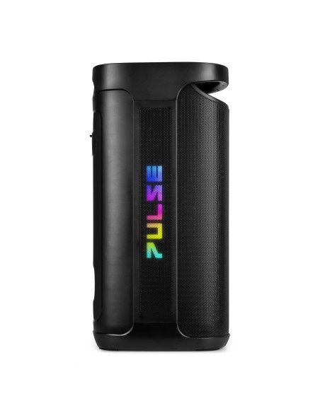 PULSE130 PARTY SPEAKER INTERIOR/EXTERIOR