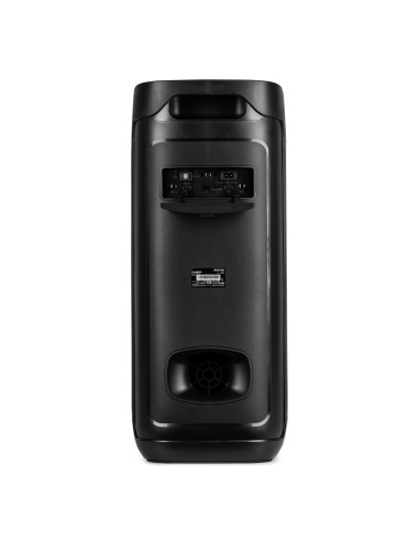 PULSE130 PARTY SPEAKER INTERIOR/EXTERIOR