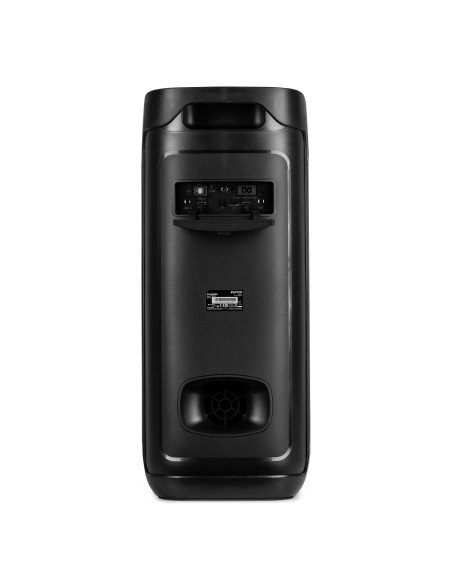 PULSE130 PARTY SPEAKER INTERIOR/EXTERIOR