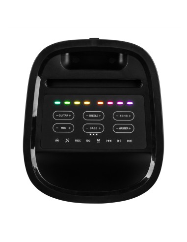 PULSE130 PARTY SPEAKER INTERIOR/EXTERIOR