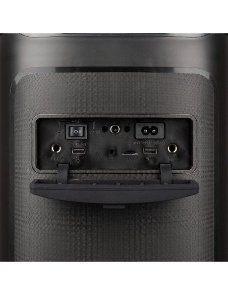 PULSE130 PARTY SPEAKER INTERIOR/EXTERIOR