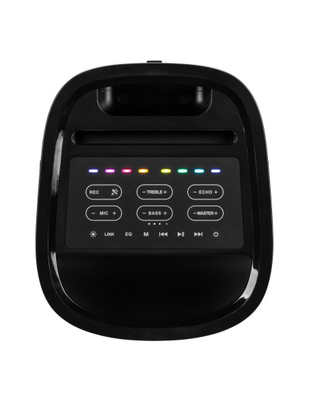 PULSE65 PARTY SPEAKER IN/OUTDOOR