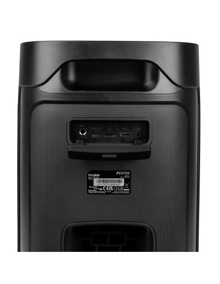 PULSE65 PARTY SPEAKER IN/OUTDOOR