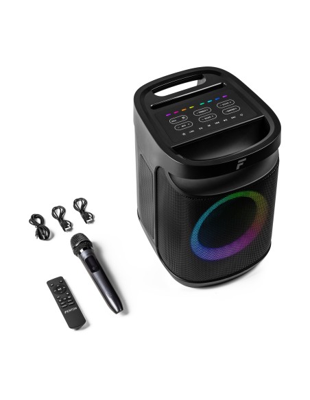 PULSE65 PARTY SPEAKER IN/OUTDOOR