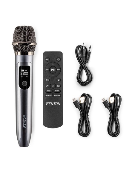 PULSE65 PARTY SPEAKER IN/OUTDOOR