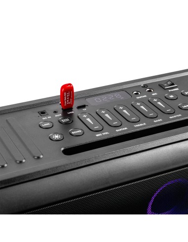 CORE120 PARTY SPEAKER