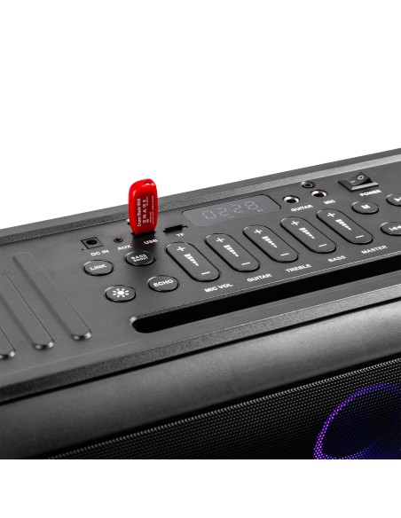 CORE120 PARTY SPEAKER