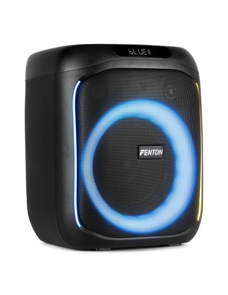 TRACK160 ALTAVOZ PARA FIESTAS CON LED