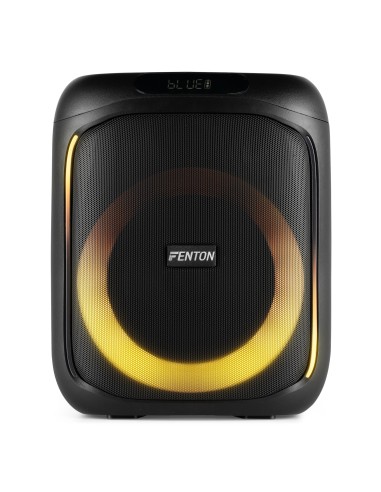 TRACK160 ALTAVOZ PARA FIESTAS CON LED