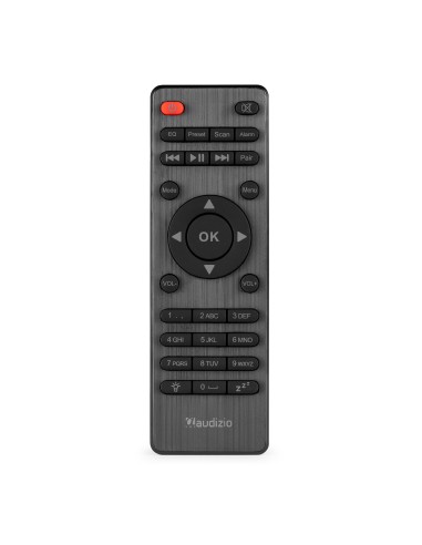 FOZA RADIO WIFI INTERNET ESTÉREO CON DAB + PLATA