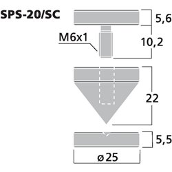 SPS-20/SC 2