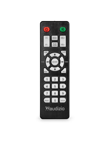 TUNE60 DAB RADIO RETRO MADERA OSCURA