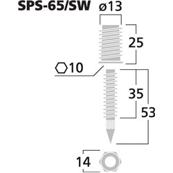 SPS-65/SW 2