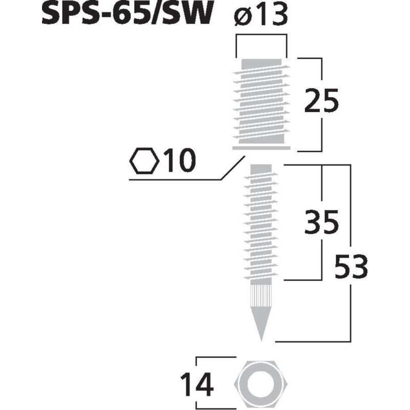 SPS-65/SW