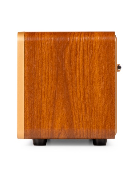 RADIO ESTÉREO GENUA DAB+ COBRE