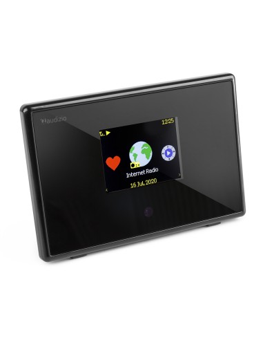 TURIN RADIO INTERNET ADAPTADOR WIFI