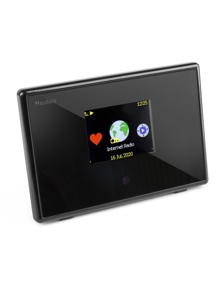 TURIN RADIO INTERNET ADAPTADOR WIFI