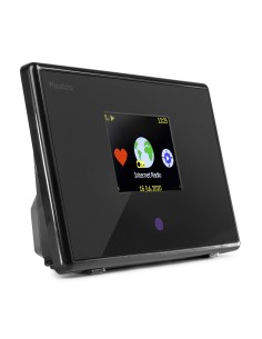 TURIN RADIO INTERNET ADAPTADOR WIFI 2