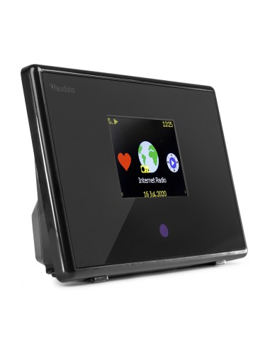 TURIN RADIO INTERNET ADAPTADOR WIFI