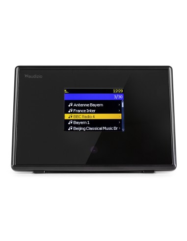 TURIN RADIO INTERNET ADAPTADOR WIFI