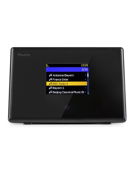 TURIN RADIO INTERNET ADAPTADOR WIFI