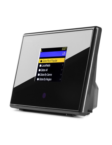 TURIN RADIO INTERNET ADAPTADOR WIFI