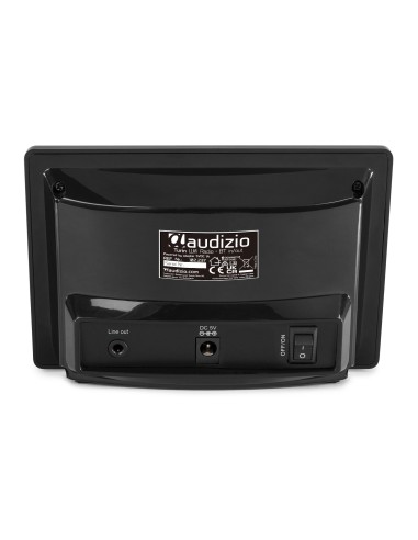 TURIN RADIO INTERNET ADAPTADOR WIFI