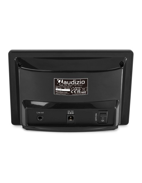 TURIN RADIO INTERNET ADAPTADOR WIFI