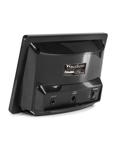 TURIN RADIO INTERNET ADAPTADOR WIFI