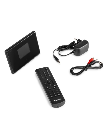 TURIN RADIO INTERNET ADAPTADOR WIFI