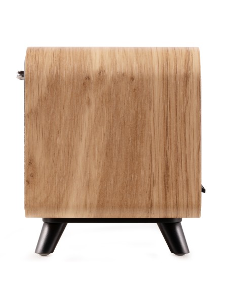DESIO RADIO DAB MADERA CLARA