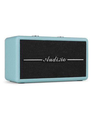 TUNE60 DAB RADIO RETRO AZUL