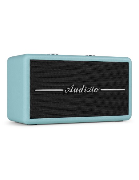 TUNE60 DAB RADIO RETRO AZUL