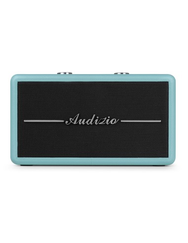TUNE60 DAB RADIO RETRO AZUL