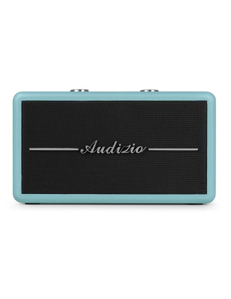 TUNE60 DAB RADIO RETRO AZUL