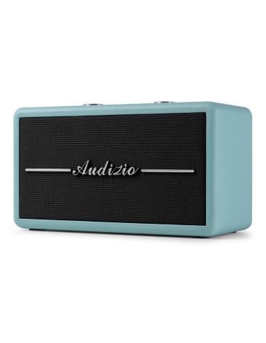 TUNE60 DAB RADIO RETRO AZUL