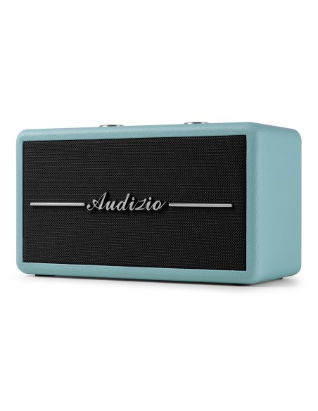 TUNE60 DAB RADIO RETRO AZUL