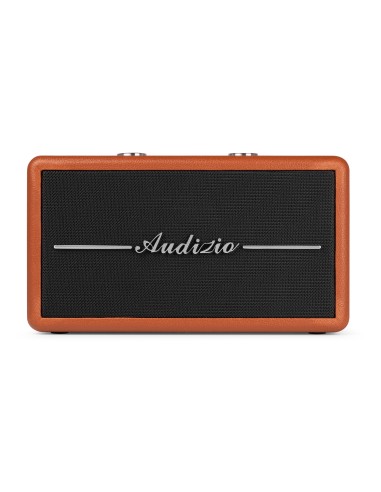 TUNE60 DAB RADIO RETRO MARRÓN