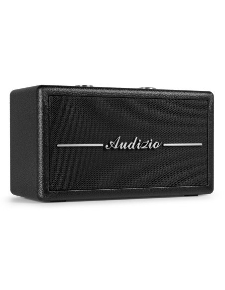 TUNE60 DAB RADIO RETRO NEGRO