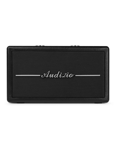 TUNE60 DAB RADIO RETRO NEGRO