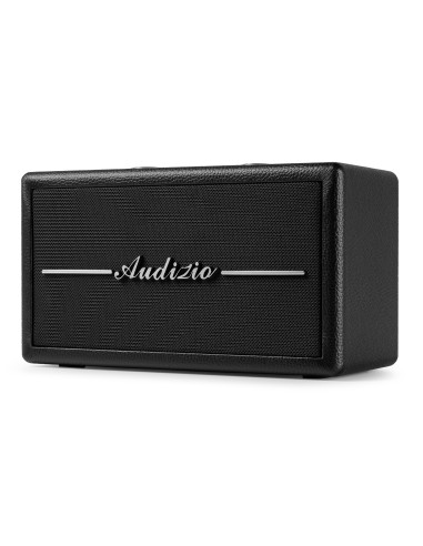 TUNE60 DAB RADIO RETRO NEGRO