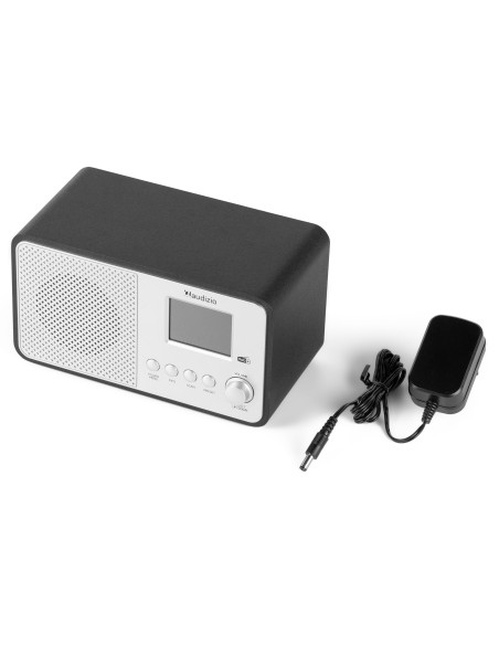 RADIO AVIO DAB+ PLATA