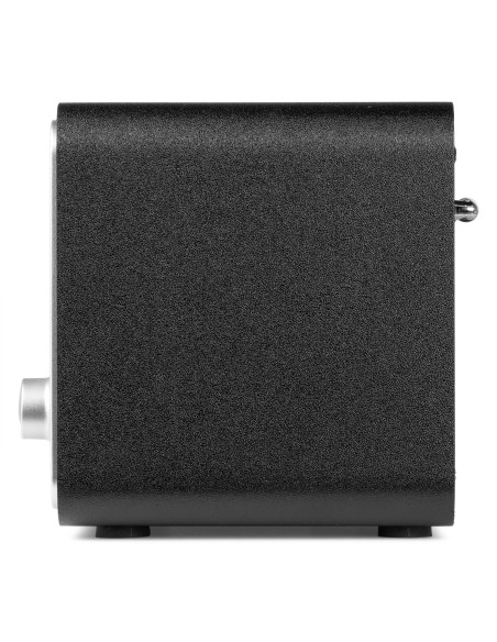 RADIO AVIO DAB+ PLATA